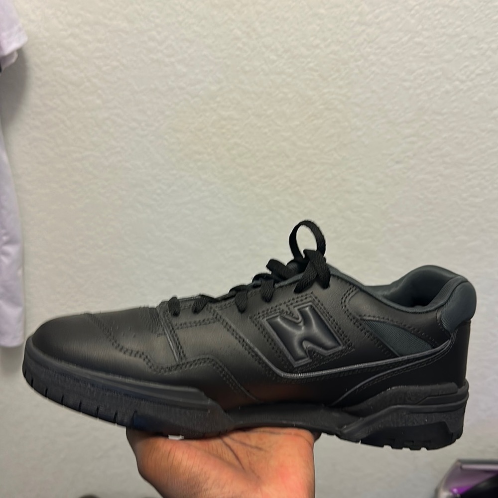 New balances 550